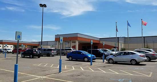 Thunderbird Casino Norman